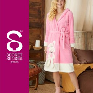 Sleeping Robe
