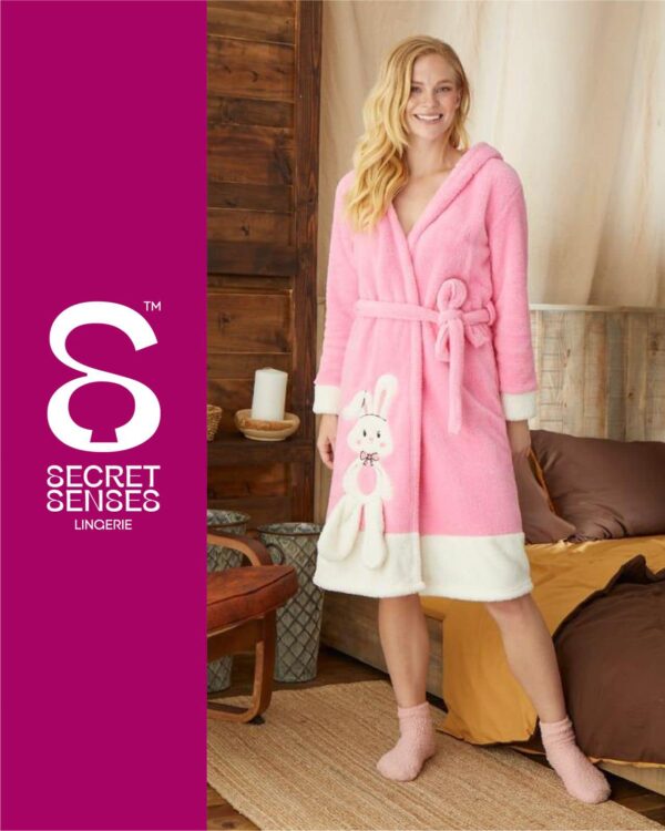 Sleeping Robe