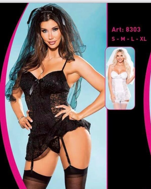 Cami Sets Night