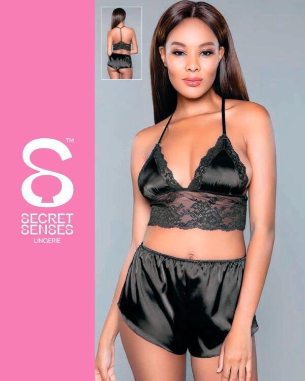 ⁦Cami Sets Night⁩ - الصورة ⁦3⁩